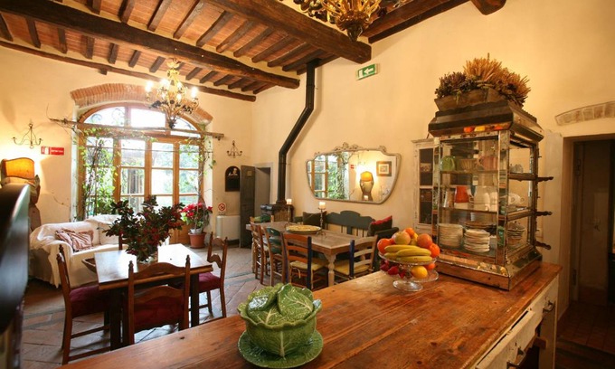 Sodo House | 450 m² House ∙ 10 bedrooms ∙ 16 guests