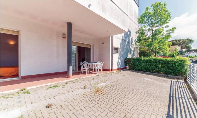 Lido di Dante Apartment | 46 m² Apartment ∙ 1 bedroom ∙ 4 guests