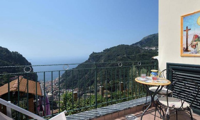Pontone House | 46 m² House ∙ 2 bedrooms ∙ 5 guests