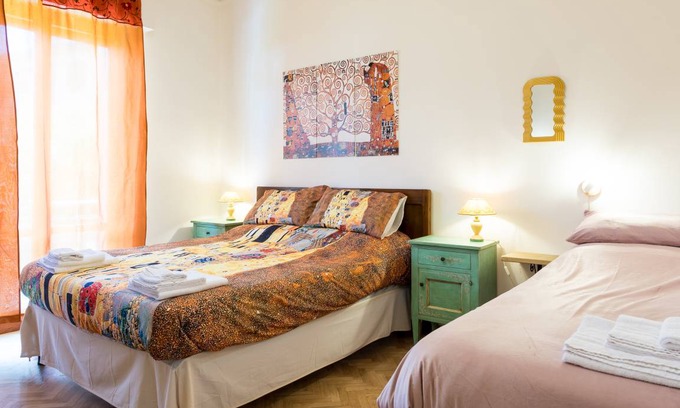 IL Vignale Resort | 48 m² Private room ∙ 1 bedroom ∙ 5 guests