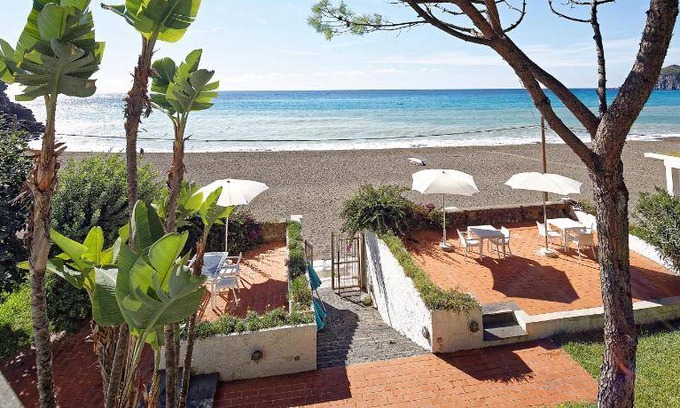 Barano d'Ischia Apartment | 48 m² Serviced apartment ∙ 4 guests