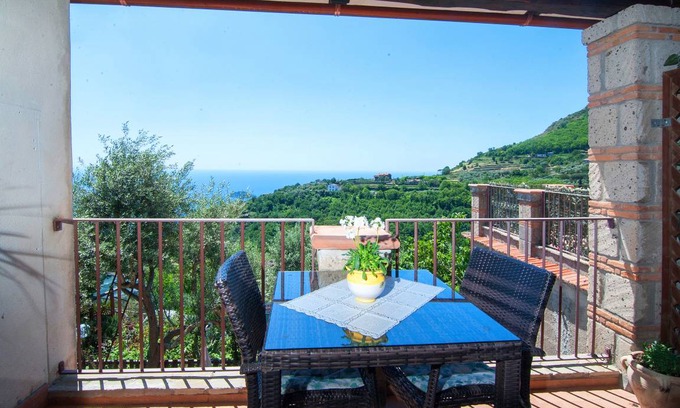 Colli di Fontanelle Apartment | 50 m² Apartment ∙ 1 bedroom ∙ 3 guests