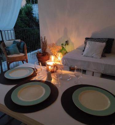 Sant'Antonio Abate Apartment | 50 m² Apartment ∙ 4 guests
