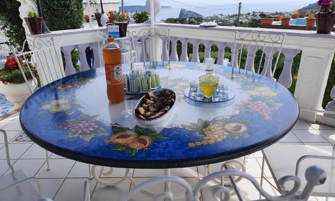 Fiaiano Apartment | 50 m² Apartment ∙ 2 bedrooms ∙ 2 guests