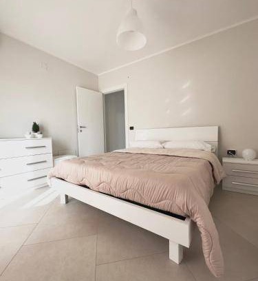 San Vitaliano Apartment | 50 m² Apartment ∙ 1 bedroom ∙ 4 guests