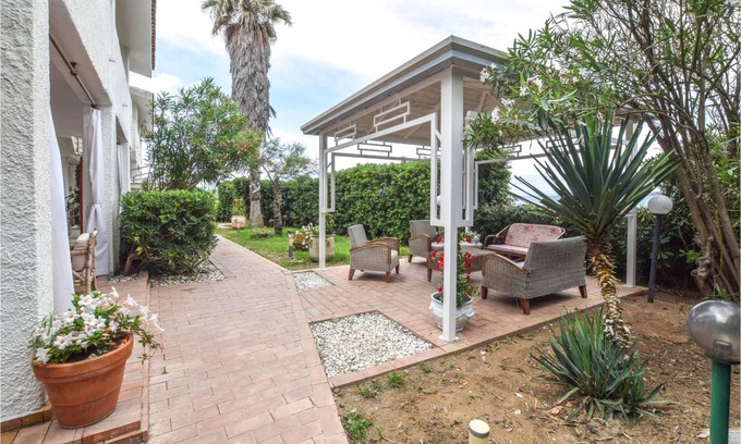 Anastasi III Apartment | 50 m² Apartment ∙ 1 bedroom ∙ 4 guests