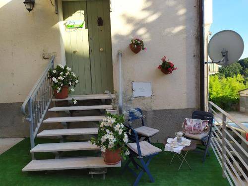 Campolattaro Apartment | 50 m² Apartment ∙ 1 bedroom ∙ 4 guests