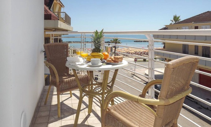 Martinsicuro Apartment | 50 m² Apartment ∙ 1 bedroom ∙ 4 guests