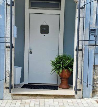 Montesarchio Apartment | 50 m² Apartment ∙ 1 bedroom ∙ 4 guests