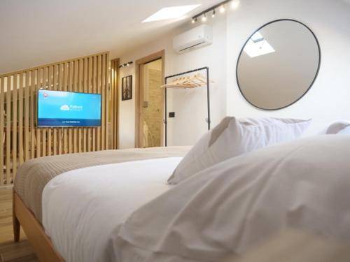 Caserta Apartment | 50 m² Apartment ∙ 1 bedroom ∙ 3 guests