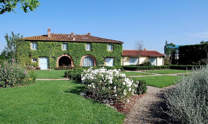 Arezzo Apartment | 50 m² Apartment ∙ 1 bedroom ∙ 2 guests