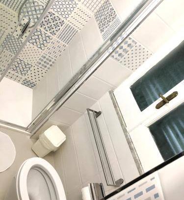 Atrani Apartment | 50 m² Apartment ∙ 1 bedroom ∙ 4 guests