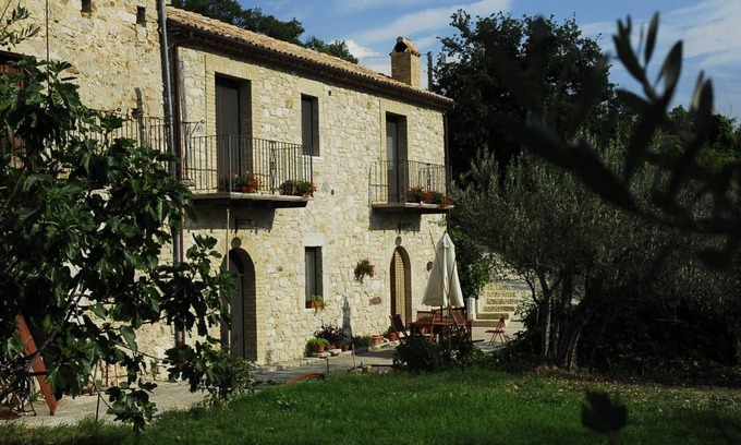 Bomba Apartment | 50 m² Apartment ∙ 1 bedroom ∙ 4 guests