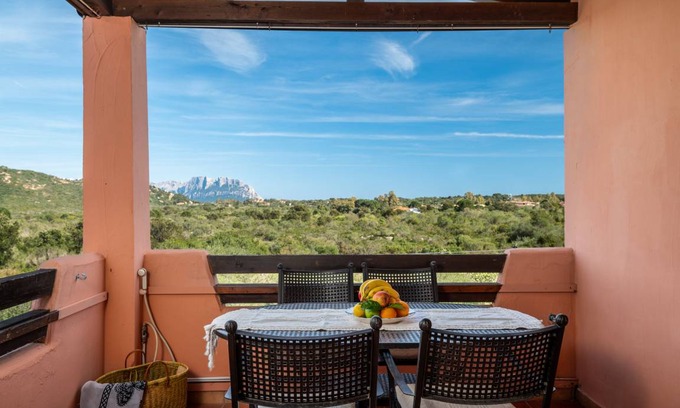 Murta Maria Apartment | 50 m² Apartment ∙ 1 bedroom ∙ 4 guests