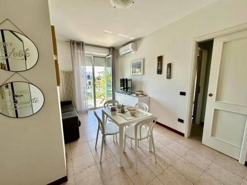 Cagnona Apartment | 50 m² Apartment ∙ 1 bedroom ∙ 5 guests