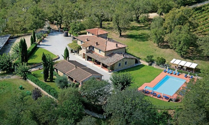 Pietraviva Apartment | 50 m² Apartment ∙ 2 bedrooms ∙ 6 guests