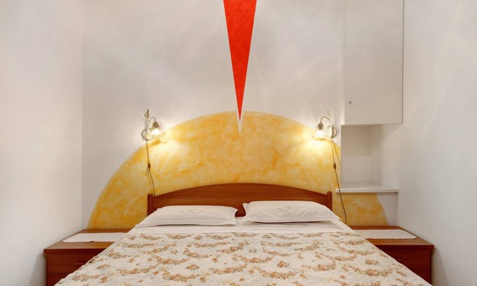 San Lazzaro Apartment | 50 m² Apartment ∙ 3 bedrooms ∙ 4 guests