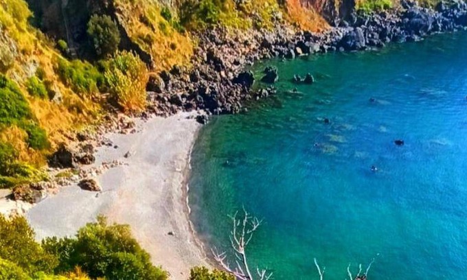 San Nicola Arcella Apartment | 50 m² Apartment ∙ 4 guests