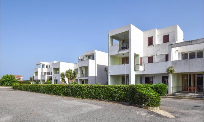 Isca Marina Apartment | 50 m² Apartment ∙ 1 bedroom ∙ 3 guests