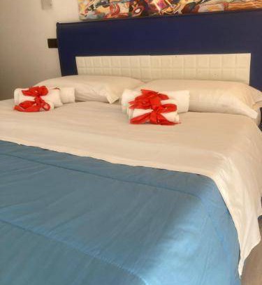 Crotone Bed & Breakfast | 50 m² Bed and breakfast ∙ 4 guests
