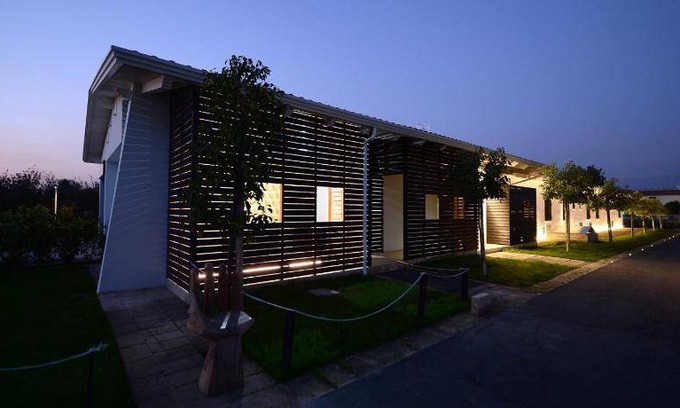 Saviano Bed & Breakfast | 50 m² Bed and breakfast ∙ 3 guests