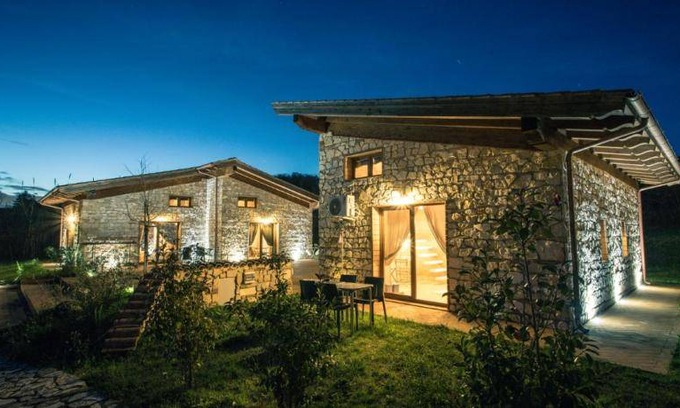 Castel Madama Bed & Breakfast | 50 m² Bed and breakfast ∙ 4 guests
