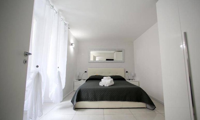 Secondigliano Bed & Breakfast | 50 m² Bed and breakfast ∙ 2 bedrooms ∙ 6 guests