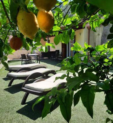 Pucara House | 50 m² House ∙ 2 bedrooms ∙ 7 guests