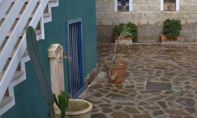 San Marco Evangelista Apartment | 50 m² Apartment ∙ 1 bedroom ∙ 3 guests