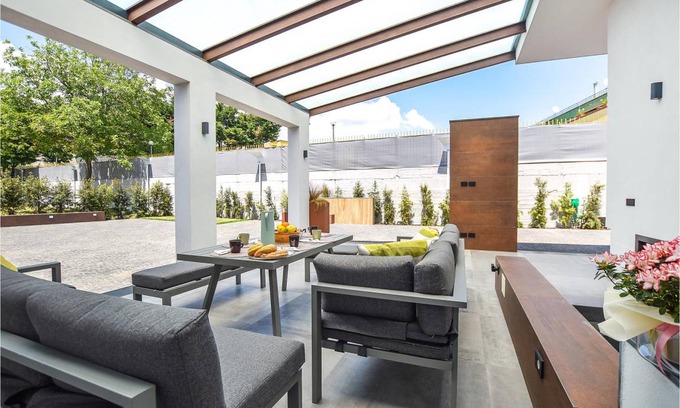 Terzigno House | 50 m² Maisonette ∙ 1 bedroom ∙ 6 guests