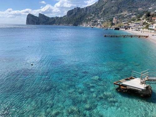 Marina del Cantone Resort | 50 m² Resort ∙ 2 bedrooms ∙ 4 guests