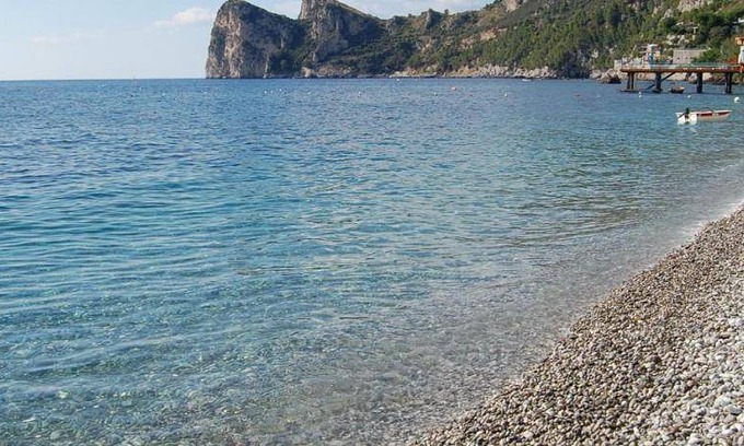 Marina del Cantone Apartment | 50 m² Serviced apartment ∙ 2 bedrooms ∙ 6 guests