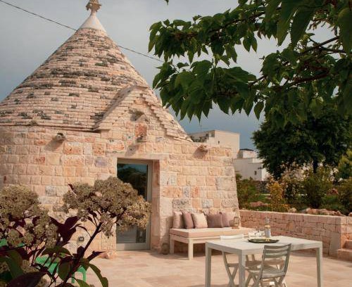 Casalini House | 500 m² House ∙ 9 bedrooms ∙ 20 guests