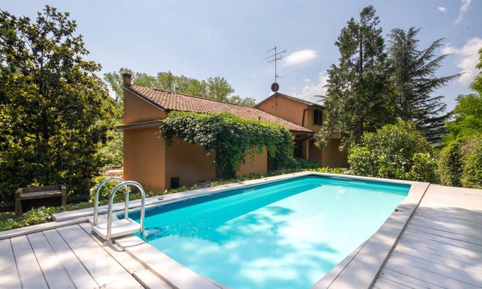 Barberino di Mugello Villa | 500 m² Villa ∙ 5 bedrooms ∙ 9 guests