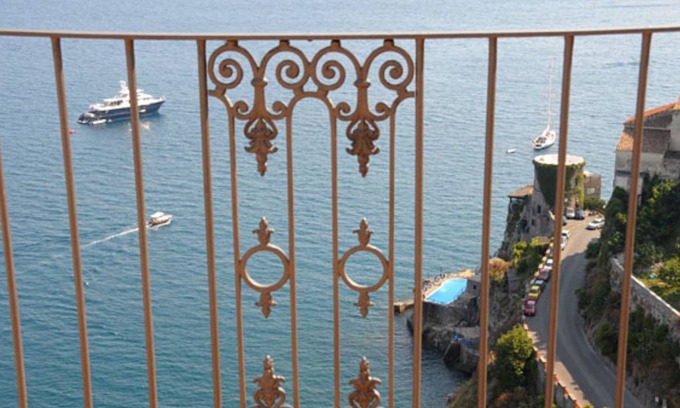 Amalfi Villa | 500 m² Villa ∙ 11 bedrooms ∙ 22 guests