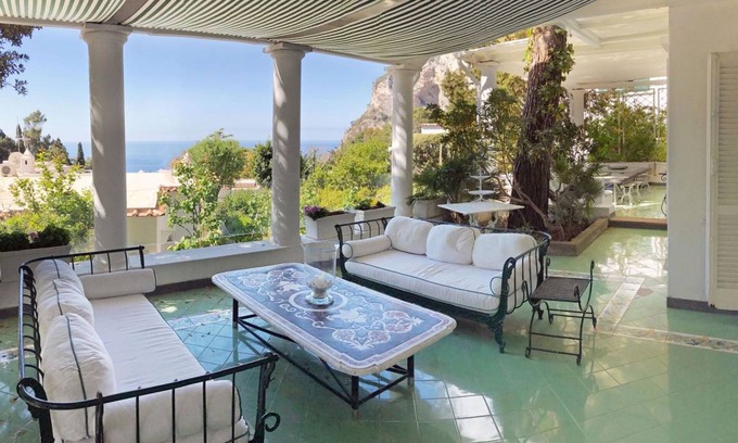 Marina Piccola Villa | 500 m² Villa ∙ 5 bedrooms ∙ 10 guests