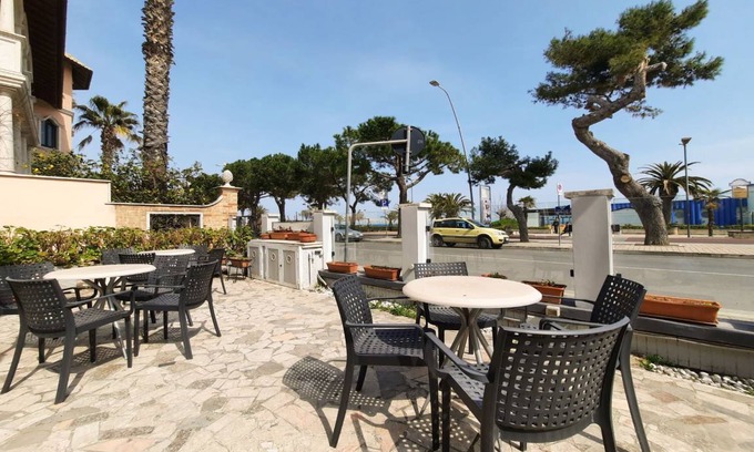Tortoreto Lido House | 51 m² House ∙ 1 bedroom ∙ 5 guests
