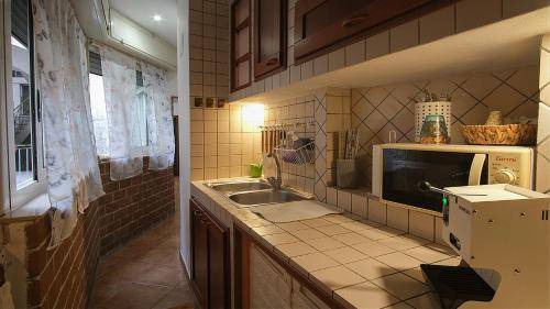 Pozzuoli Apartment | 52 m² Apartment ∙ 1 bedroom ∙ 2 guests