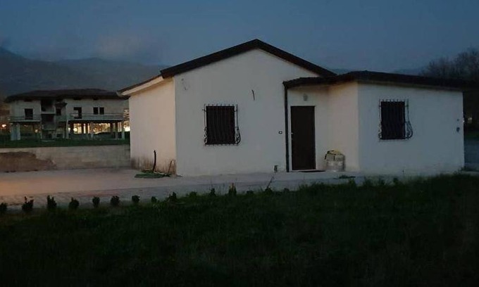 Sala Consilina House | 52 m² House ∙ 2 bedrooms ∙ 6 guests