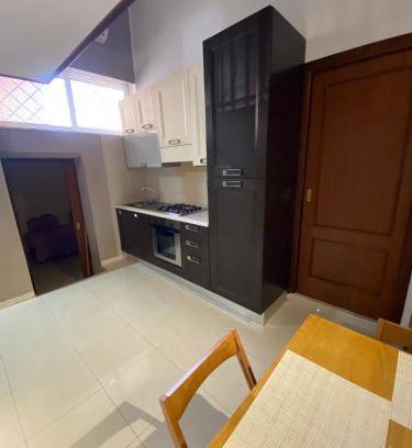 San Giorgio a Cremano Apartment | 54 m² Apartment ∙ 2 bedrooms ∙ 5 guests