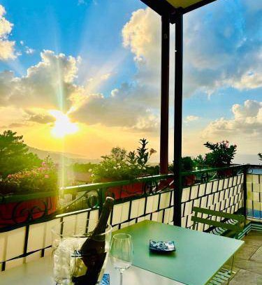 Piano di Sorrento Apartment | 55 m² Apartment ∙ 2 bedrooms ∙ 6 guests