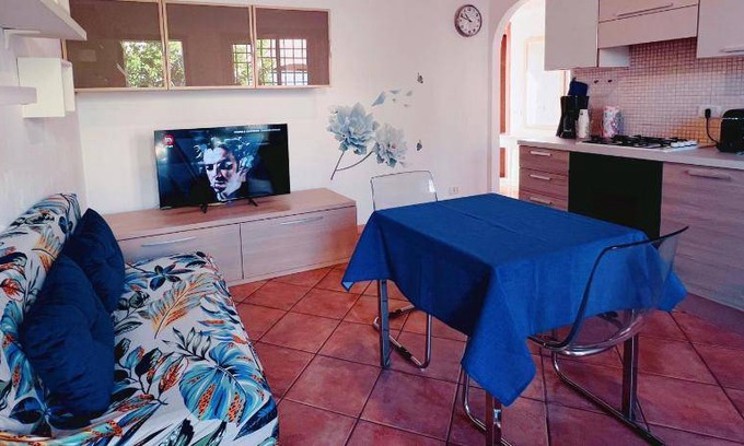 Campo Ascolano Apartment | 55 m² Apartment ∙ 1 bedroom ∙ 4 guests