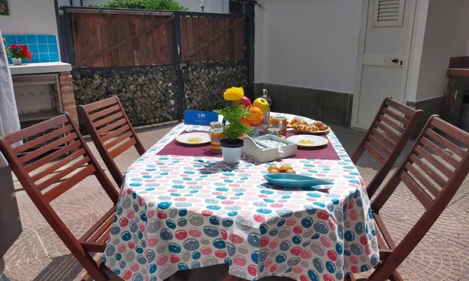 Campo Ascolano Apartment | 55 m² Apartment ∙ 1 bedroom ∙ 4 guests