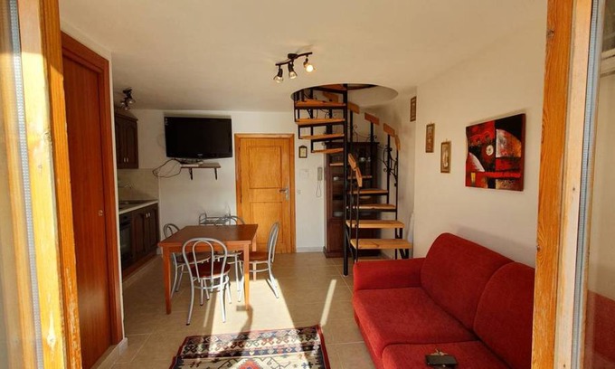 Valle del Sole Apartment | 55 m² Apartment ∙ 2 bedrooms ∙ 6 guests