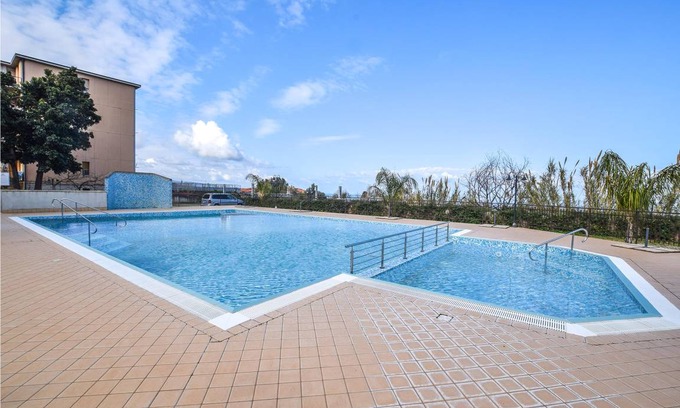 Vibo Valentia Apartment | 55 m² Apartment ∙ 1 bedroom ∙ 4 guests