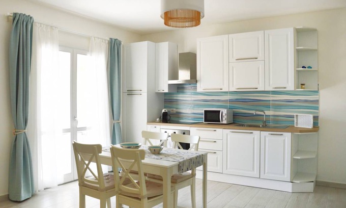 La Maddalena Apartment | 55 m² Apartment ∙ 1 bedroom ∙ 4 guests