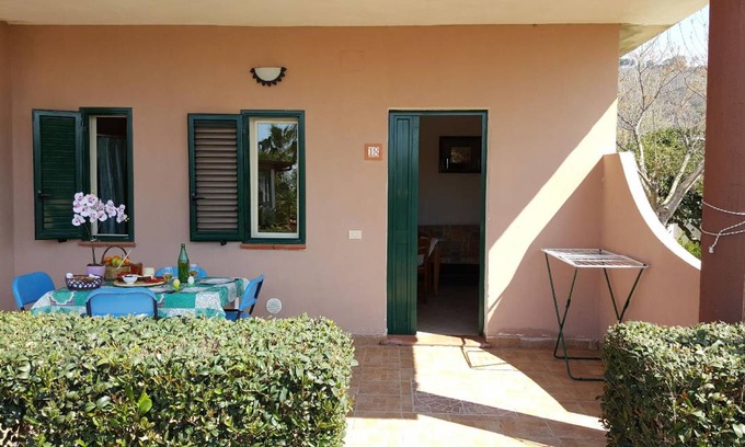 Ricadi Apartment | 55 m² Apartment ∙ 2 bedrooms ∙ 4 guests