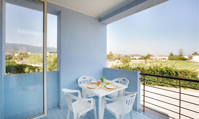 Isca Marina Apartment | 55 m² Apartment ∙ 1 bedroom ∙ 4 guests