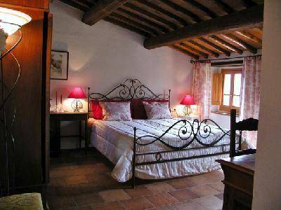 Moncioni Apartment | 55 m² Apartment ∙ 1 bedroom ∙ 2 guests