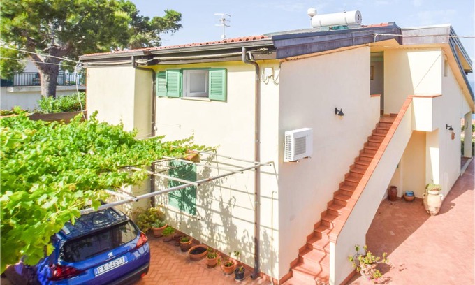 Santa Maria Apartment | 55 m² Apartment ∙ 2 bedrooms ∙ 5 guests